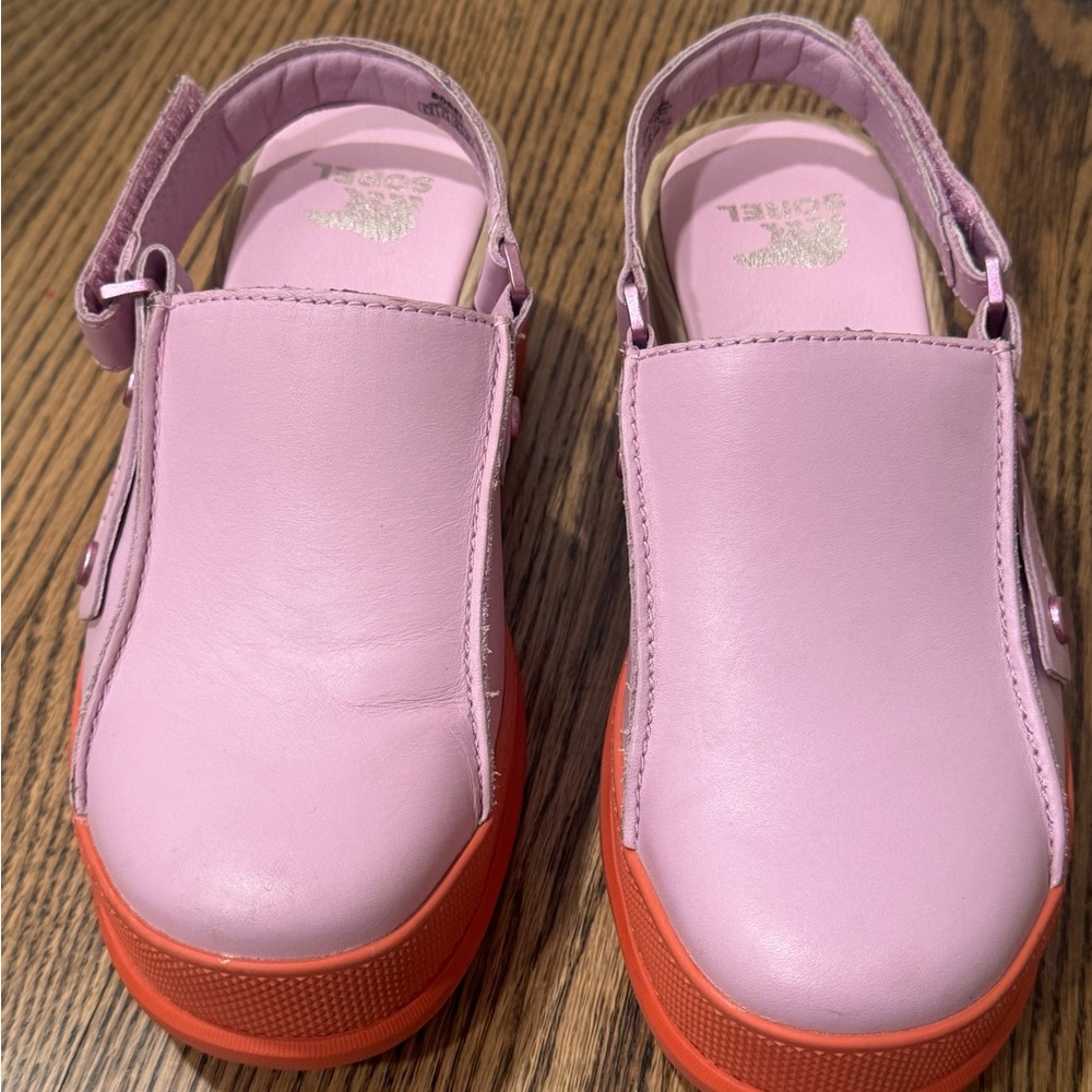 Sorel Women's Roam’N Clog - Picture 3 of 6